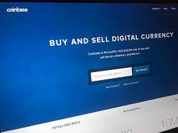 Securities and exchange commission for the direct listing of its class a common stock on the nasdaq under the ticker symbol coin. Cardano Ada Wants Its Place On Coinbase