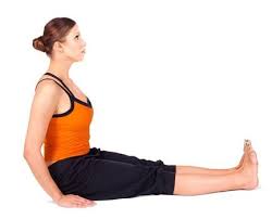 How To Do Dandasana Staff Pose Yoga Benefits Yoga Dairy Yoga Benefits Yoga Poses Yoga Poses For Beginners