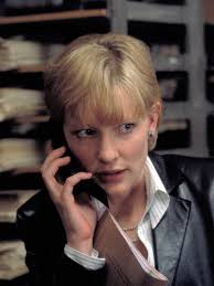 Veronica Guerin Critic Reviews