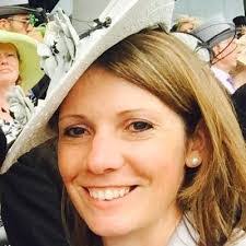 Theresa Knott's Instagram, Twitter & Facebook