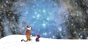 Hd Wallpaper Boy On Snow Illustration Nebula Calvin And Hobbes Cartoon Wallpaper Flare Here you can explore hq calvin and hobbes transparent illustrations, icons and clipart with filter setting like size, type, color etc. hd wallpaper boy on snow illustration