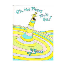 Oh The Places You Ll Go Lesson Plan For Middle Or High School Students Leadership Class School School Counseling Middle School