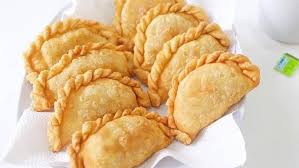 Jun 07, 2021 · tempe, teri, kacang tanah, dan sambal goreng adalah perpaduan yang tidak asing lagi bagi banyak orang. Resep Pastel Basah Cara Golden