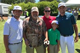 Bmw Charity Pro Am Presented By Synnex Corporation Tickets