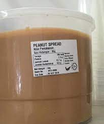 Manta makes it easy to find local businesses in your area using our vast small business directory finder. Peanut Spread 5kg Tub 4 Tubs Per Carton Horeca Suppliers Supplybunny