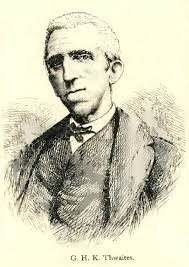 George Thwaites