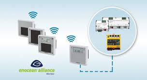 We are a comprehensive technology company with technology ranging from vr, ar to robotics. New Enocean Wireless Room Units For Smart Room Automation Sauter Controls Com