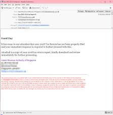 One simple way to see if the irs has received your tax return, especially if you are anticipating a refund, is to use the irs's one simple way to see if the irs has received your tax return, especially if you are anticipating a refund, is t. What You Need To Know About Tax Scams Security News