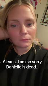 Danielle Bergman Mafs Diesd