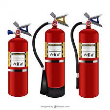 Download new, free content every week and explore all that istock™ has to offer. Fire Extinguishers Pack Free Vectors Ui Download