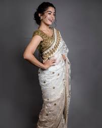 Rashmika Mandanna National Crush Of India Female 2020 Live Planet News The actress has been credited with some of the best performances in south indian films and her style statement is much admired by the fans. rashmika mandanna national crush of