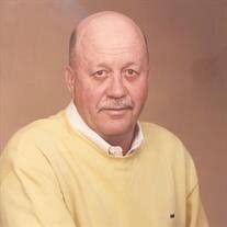 Jack Clinton Manges Obituary