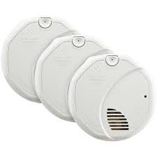 The best prices for 10 year sealed battery smoke detector on joom.wide assortment and frequent new arrivals!free shipping all over the world! Bundle Of 3 First Alert Dual Sensor 10 Year Photo Ion Smoke Alarm Sa3210 First Alert Store
