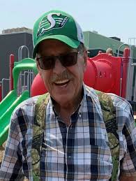 Obituary of Allan Weston