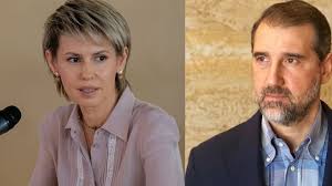 معرفة كلمة سر الواي فاي بدون برامج على ويندوز. Ø¨Ø¹Ø¯ ØªØµØ±ÙŠØ­Ø§Øª Ù…Ø®Ù„ÙˆÙ Ù…ÙØ§Ø¬Ø£Ø© ØºÙŠØ± Ù…ØªÙˆÙ‚Ø¹Ø© Ù…Ù† Ø£Ø³Ù…Ø§Ø¡ Ø§Ù„Ø£Ø³Ø¯