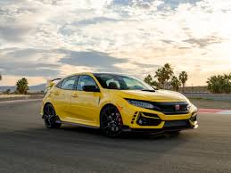 Maybe you would like to learn more about one of these? 2022 Honda Civic Si And Type R Will Only Offer A Manual Transmission Motorbiscuit Todayuknews