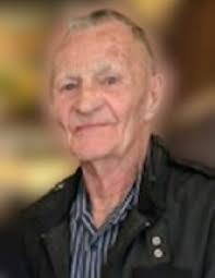 Obituary information for Lloyd B Johnson