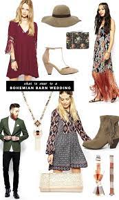 Some parts of the country are more conservative than others. Rustic Wedding Attire For Guests Fashion In