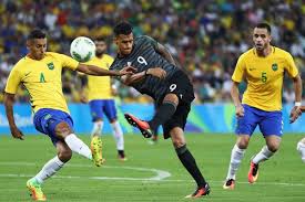 Brasil lolos ke partai final setelah di pertandingan sebelumnya mengalahkan mexico lewat drama adu penalti. Hasil Undian Sepak Bola Olimpiade Tokyo 2021 Imsport