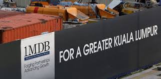 The council is scheduled to meet the managing director of khazanah nasional berhad and epf ceo, among others. Council Of Eminent Persons Forms Separate Committee To Study 1mdb Issues