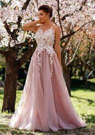 Check Out What I Discoveredpetite Prom Dresses Macy S D Cute Prom Dresses Prom Dresses Vintage Light Pink Prom Dress