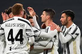 Watch juventus vs spal highlights. 5 Fakta Juventus Vs Spal Bianconeri Rajin Ke Semifinal Coppa Italia Halaman All Kompas Com