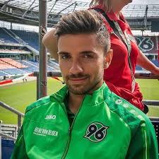 Profile for Julian Korb