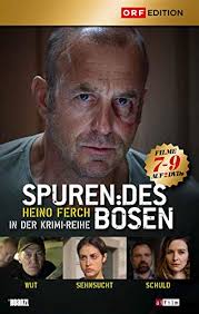 Folyamatosan frissítjük listája teljes hosszúságú filmeket. Spuren Des Bosen News Termine Streams Auf Tv Wunschliste