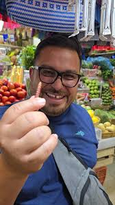 Happy Birthday to Damaris Blanco Valenzuela