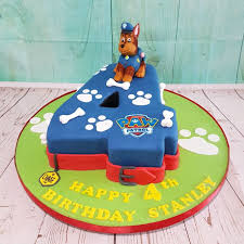 1001 Inspirationen Fur Ausgefallene Paw Patrol Torte Vierten Geburtstag Paw Patrol Kuchen Paw Patrol Torte
