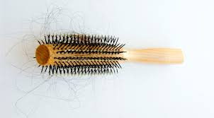 While postpartum hair loss is normal, there are medical conditions that can cause hair loss, such as thyroid problems or anemia. 10 Ways To Deal With Post Partum Hair Loss