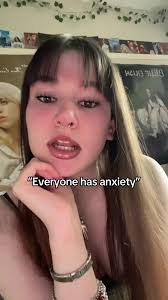 🙅🏻‍♀️🙅🏻‍♀️🙅🏻‍♀️ #anxiety #mh #fyp