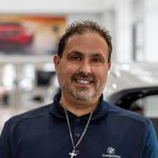 Competition Auto Group Staff