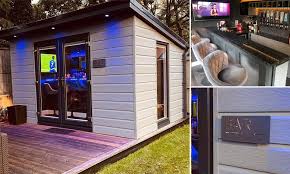 We did not find results for: Thousands Online Are Left Impressed At This Incredible Backyard Bar Daily Mail Online