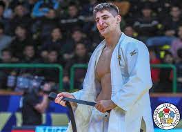 Jun 04, 2021 · in early may, murao took gold in the grand slam in kazan, beating germany's eduard trippel in the final by ippon. Judoinside Eduard Trippel Judoka