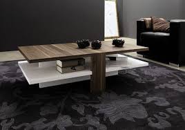 The best way to tie your room together is with a stylish coffee table. 20 Of The Most Stylish Contemporary Coffee Tables Housely