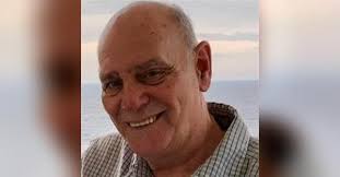 James "Jim" Jerome Johnson Obituary