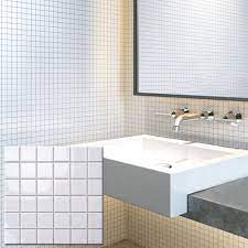 Cheap White Mosaic Effect Tiles Manufacturers And Suppliers Wholesale Price White Mosaic Effect Tiles Hanse
