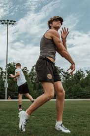 Davis Lane, Virginia, Running Back