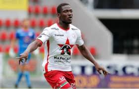 2020 tour de france todays stage map. Zulte Waregem Defender Daniel Opare Picks Up An Injury Ruled Out For Two Weeks Sportsgoal