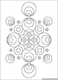 Greifen sie mit ihrem kind zu den buntstiften und malen das mandala aus. Malvorlagen Fur Kinder Ab 10 Jahren