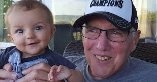 Carl Hunt Memorial Scholarship