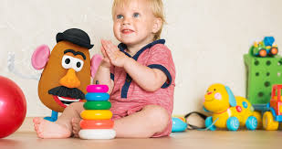 Potato head is on the way, who you gonna call? Exploring With Mr Potato Head Extra Activities Educatall