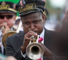 Pete Fountain recognized as New Orleans Jazz Fest ancestor
