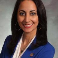 Rhonda Fields (listed in Progressive Voters Guide)