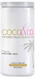 Ultra Pure Organic Virgin Coconut Oil For Hair Skin Body Scalp And Hair Growth By Coco In 2020 Raw Virgin Coconut Oil Organic Virgin Coconut Oil Virgin Coconut Oil
