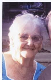 Martha Bonnie Blocker Jones (1933-2013)