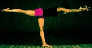 7 Easy Yoga Poses To Improve Your Balance Easy Yoga Poses Easy Yoga How To Do Yoga