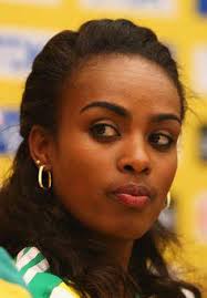 What happened to Genzebe Dibaba? : r/trackandfield