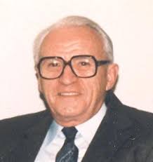 Obituary information for Bruno Moser